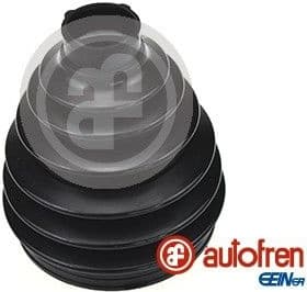 Bellow Kit, drive shaft D8518T