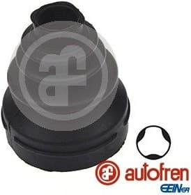 Bellow Kit, drive shaft D8515