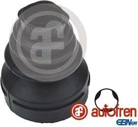 Bellow Kit, drive shaft D8526