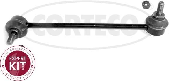 Link/Coupling Rod, stabiliser bar 49399588