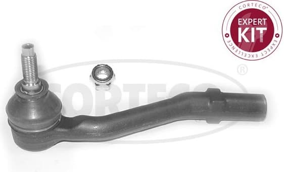 Tie Rod End 49400402