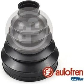 Bellow Kit, drive shaft D8335T