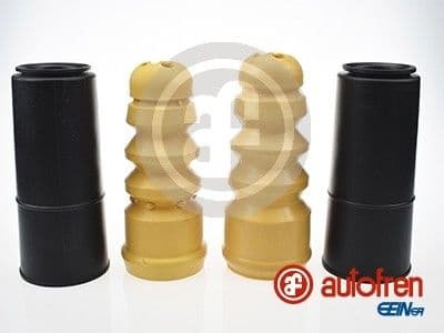 Dust Cover Kit, shock absorber D5002