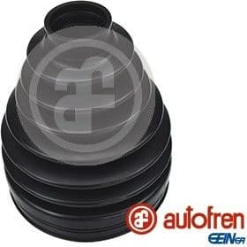 Bellow Kit, drive shaft D8521T