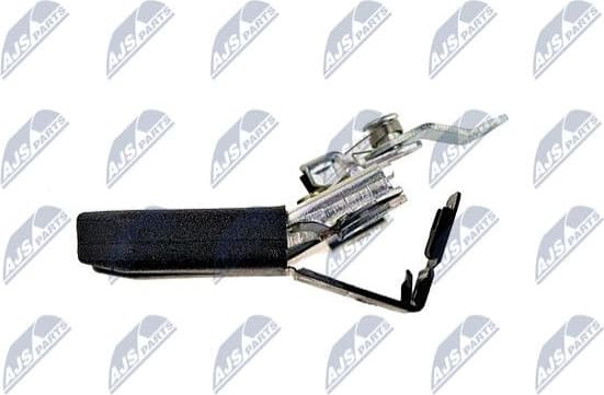 Tailgate Lock EZC-VW-121 - image 5