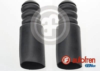 Dust Cover Kit, shock absorber D5005