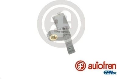 Sensor, wheel speed DS0033