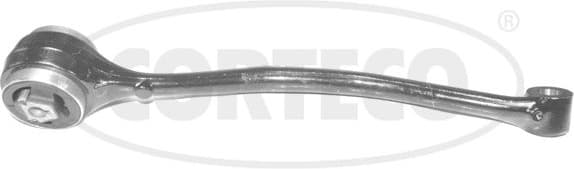 Control/Trailing Arm, wheel suspension 49399993