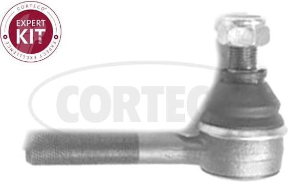 Tie Rod End 49400020