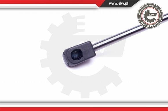 Gas Spring, boot/cargo area 52SKV404 - image 4