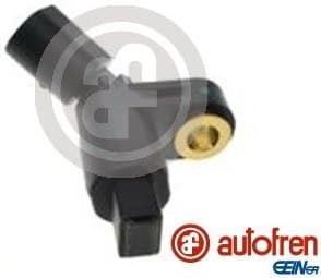 Sensor, wheel speed DS0014
