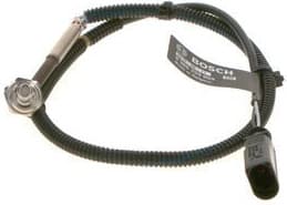 Sensor, exhaust gas temperature 0 986 259 059