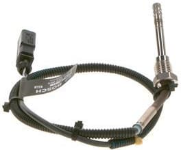 Sensor, exhaust gas temperature 0 986 259 059 - image 3
