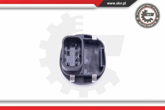 Switch, window regulator 37SKV360 - image 3