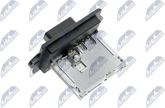 Resistor, interior blower ERD-NS-002