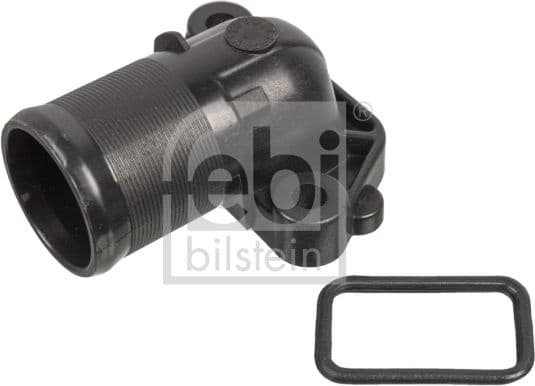 Coolant Flange 170183