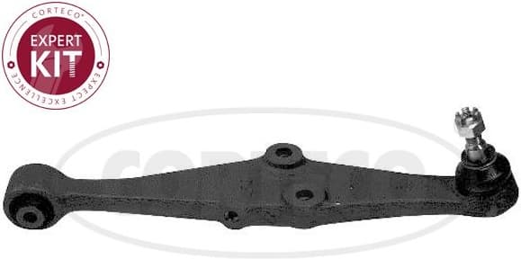 Control/Trailing Arm, wheel suspension 49399164