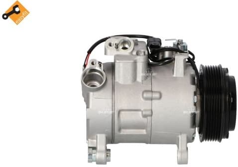 Compressor, air conditioning EASY FIT 32861 - image 3