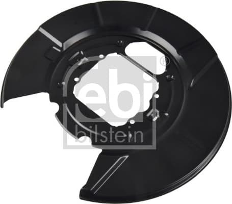 Splash Guard, brake disc 174965