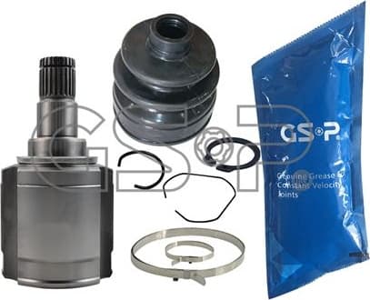 Joint Kit, drive shaft 601553