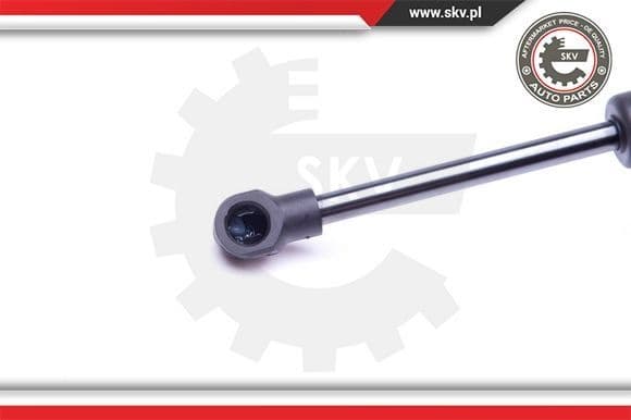 Gas Spring, boot/cargo area 52SKV381