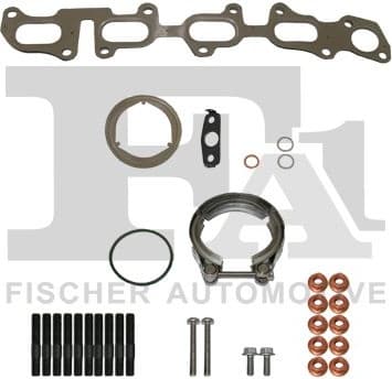 Mounting Kit, charger KT110880