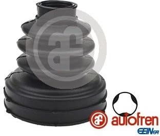 Bellow Kit, drive shaft D8575