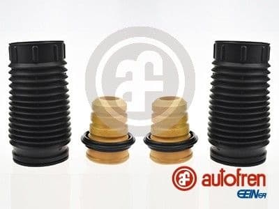 Dust Cover Kit, shock absorber D5168