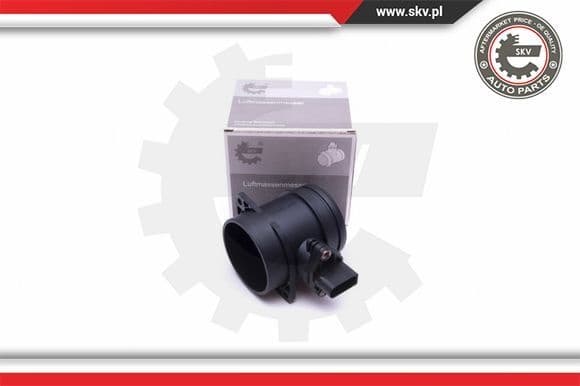 Mass Air Flow Sensor 07SKV171