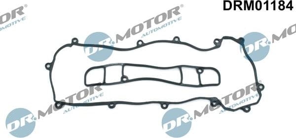 Gasket, cylinder head cover DRM01184