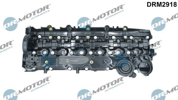Cylinder head cover DRM2918 - image 3