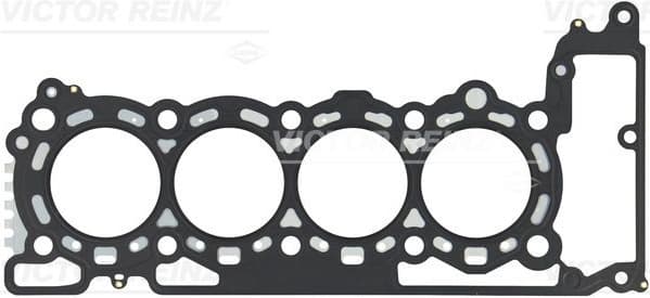 Gasket, cylinder head 61-36270-40