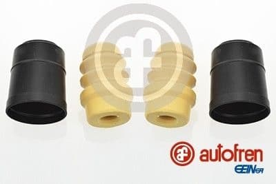 Dust Cover Kit, shock absorber D5119