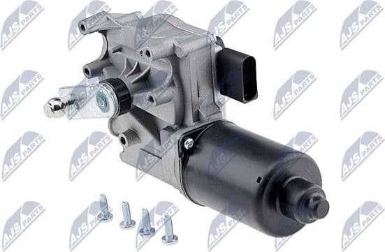 Wiper motor ESW-AU-010