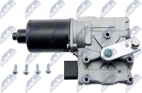 Wiper motor ESW-AU-010 - image 2