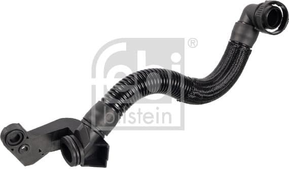 Hose, crankcase ventilation febi Plus 173030