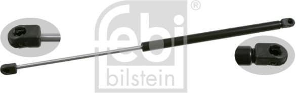 Gas Spring, boot/cargo area 25125