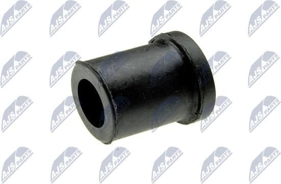 Bushing, leaf spring ZTT-TY-049B - image 2
