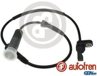 Sensor, wheel speed DS0072