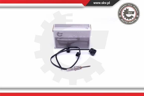 Sensor, exhaust gas temperature 30SKV337