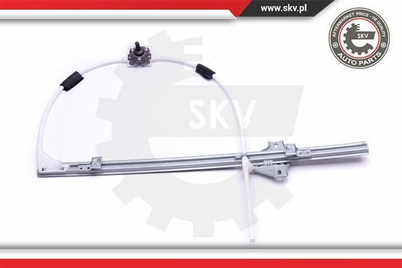 Window Regulator 00SKV911 - image 2