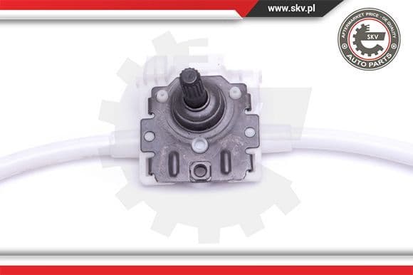 Window Regulator 00SKV911 - image 3