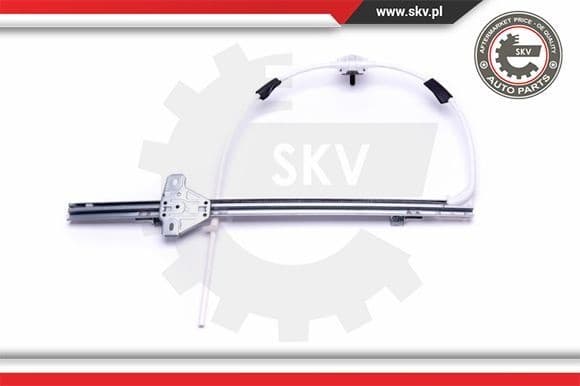 Window Regulator 00SKV911 - image 5