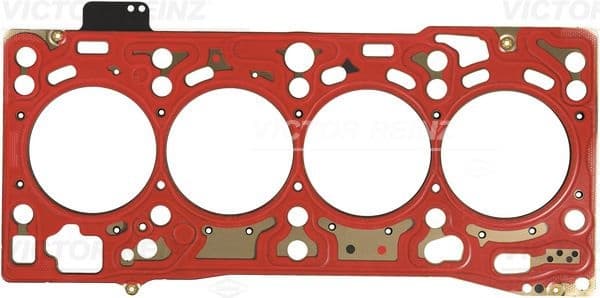 Gasket, cylinder head 61-10218-00