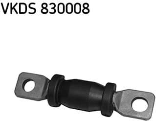 Mounting, control/trailing arm VKDS 830008