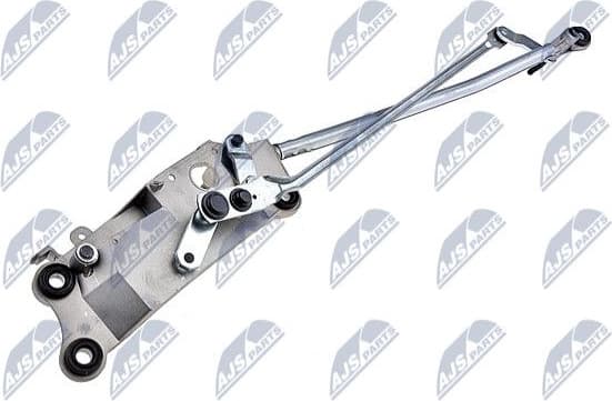 Wiper linkage EMW-VW-020 - image 2