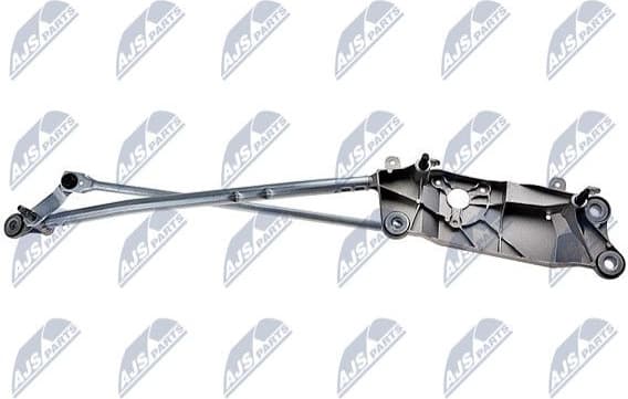 Wiper linkage EMW-VW-020 - image 3