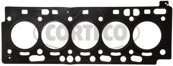 Gasket, cylinder head 83403338
