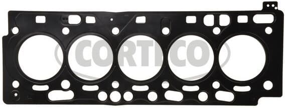Gasket, cylinder head 83403341