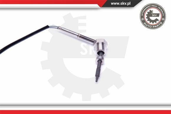 Sensor, exhaust gas temperature 30SKV284 - image 2